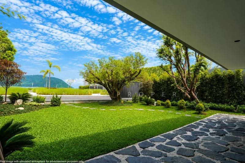 Sea Theatre Rawai Beachfront, Phuket, Karon, Muang Phuket, Phuket, 4 Bedrooms, 674 sqm, Villa For Sale, by Connex Property, 500601765 - DDproperty.com