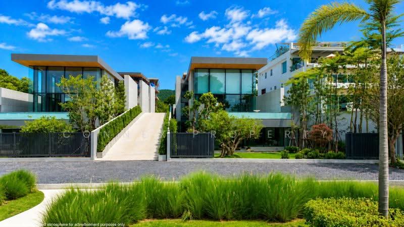 Sea Theatre Rawai Beachfront, Phuket, Karon, Muang Phuket, Phuket, 4 Bedrooms, 674 sqm, Villa For Sale, by Connex Property, 500601765 - DDproperty.com