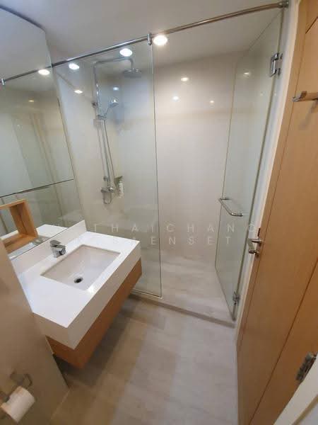 Wind Sukhumvit 23, Bangkok, 136 Soi Sukhumvit 23, Sukhumvit Road, Khlongtoei Nua, Watthana, Bangkok, 1 Bedroom, 54 sqm, Condo For Rent, by Hathaichanok Saenset, 500601766 - DDproperty.com