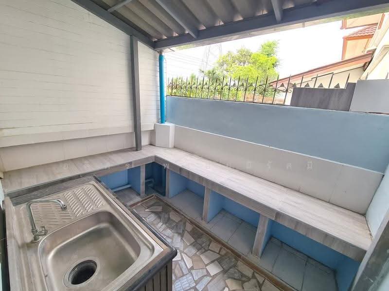 คาซ่า พุทธมณฑลสาย 2, กรุงเทพ, บางไผ่, บางแค, กรุงเทพ, 150 ตร.ม., บ้านเดี่ยว ให้เช่า, โดย อดิศร พลอยมีรัศมี, 500601767 - DDproperty.com