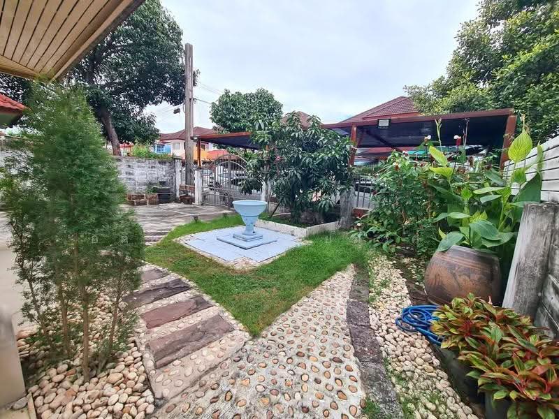 คาซ่า พุทธมณฑลสาย 2, กรุงเทพ, บางไผ่, บางแค, กรุงเทพ, 150 ตร.ม., บ้านเดี่ยว ให้เช่า, โดย อดิศร พลอยมีรัศมี, 500601767 - DDproperty.com