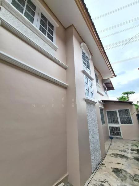 คาซ่า พุทธมณฑลสาย 2, Bangkok, Bang Phai, Bang Khae, Bangkok, 4 Bedrooms, 150 sqm, Single Detached House For Rent, by Adisorn Ploymeerassamee, 500601767 - DDproperty.com