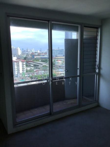 Sathorn Bridge Tower, Bangkok, 190 Krungthonburi Road, Khlong Ton Sai, Khlong San, Bangkok, 2 Bedrooms, 64 sqm, Condo For Sale, by Connex Property, 500601768 - DDproperty.com