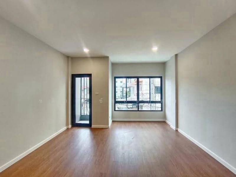 Ketnuti Garden Ladprao, bangkok, Soi Ladprao 94, Phlapphla, Wang Thonglang, Bangkok, 4 Bedrooms, 152 sqm, Townhouse For Sale, by ชลิภา ชัยยะกุลภา, 500601770 - DDproperty.com