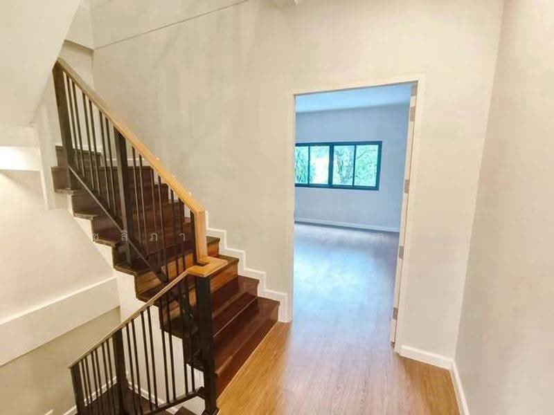 Ketnuti Garden Ladprao, bangkok, Soi Ladprao 94, Phlapphla, Wang Thonglang, Bangkok, 4 Bedrooms, 152 sqm, Townhouse For Sale, by ชลิภา ชัยยะกุลภา, 500601770 - DDproperty.com