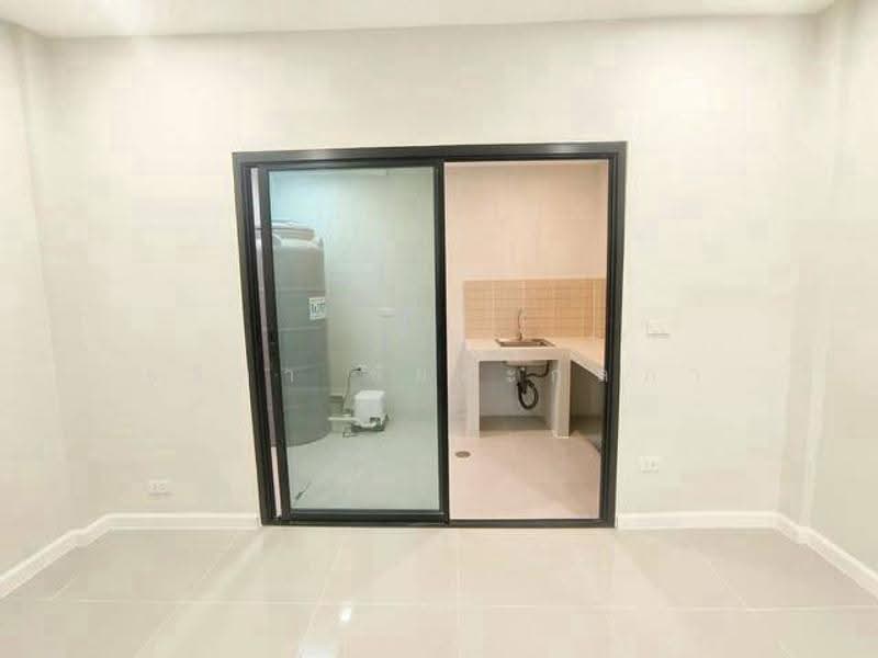 Ketnuti Garden Ladprao, bangkok, Soi Ladprao 94, Phlapphla, Wang Thonglang, Bangkok, 4 Bedrooms, 152 sqm, Townhouse For Sale, by ชลิภา ชัยยะกุลภา, 500601770 - DDproperty.com