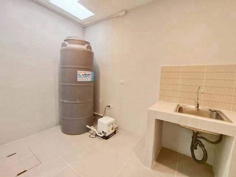 Ketnuti Garden Ladprao, bangkok, Soi Ladprao 94, Phlapphla, Wang Thonglang, Bangkok, 4 Bedrooms, 152 sqm, Townhouse For Sale, by ชลิภา ชัยยะกุลภา, 500601770 - DDproperty.com