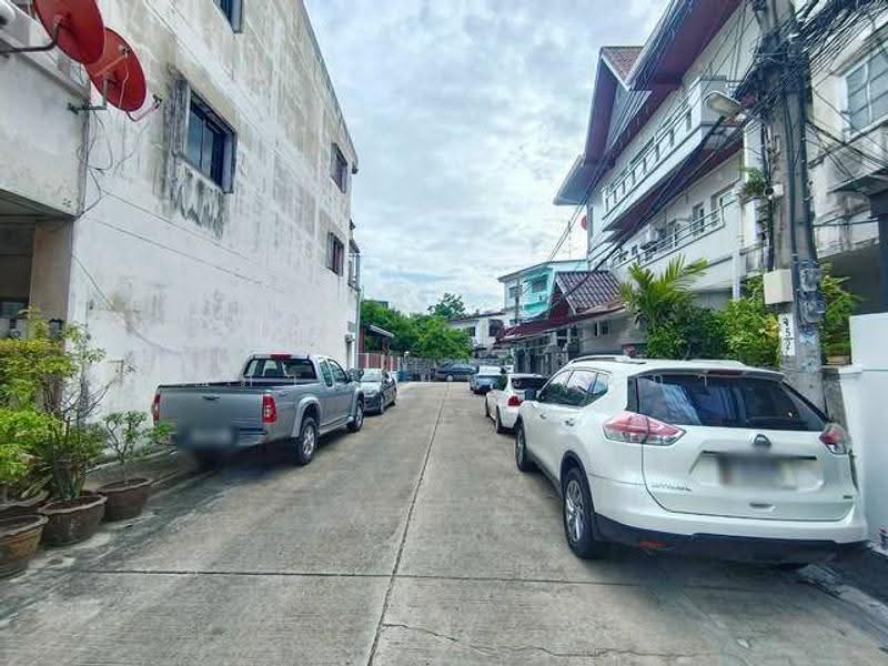Ketnuti Garden Ladprao, bangkok, Soi Ladprao 94, Phlapphla, Wang Thonglang, Bangkok, 4 Bedrooms, 152 sqm, Townhouse For Sale, by ชลิภา ชัยยะกุลภา, 500601770 - DDproperty.com