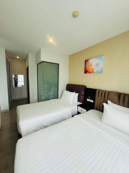 Royal Lee The Terminal Phuket : รอยัล ลี เดอะ เทอมินอล ภูเก็ต, ภูเก็ต, 131 หมู่ 1, สาคู, ถลาง, ภูเก็ต, 31 ตร.ม., คอนโด ขาย, โดย Connex Property, 500601771 - DDproperty.com