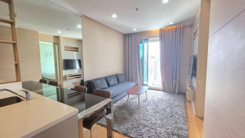 The Address Asoke, bangkok, 1655 Petchburi Road, Makkasan, Ratchathewi, Bangkok, 1 Bedroom, 45 sqm, Condo For Sale, by ประมวลศักดิ์ รักชื่น, 500601772 - DDproperty.com