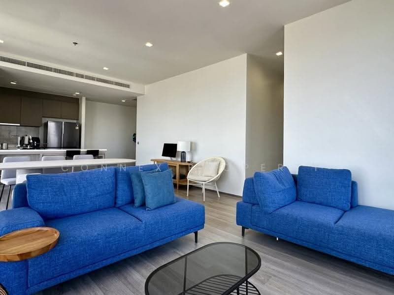 Rhythm Charoenkrung Pavillion, Bangkok, Charoenkrung Road, Wat Prayakrai, Bang Kho Laem, Bangkok, 2 Bedrooms, 110 sqm, Condo For Sale, by Connex Property, 500601774 - DDproperty.com