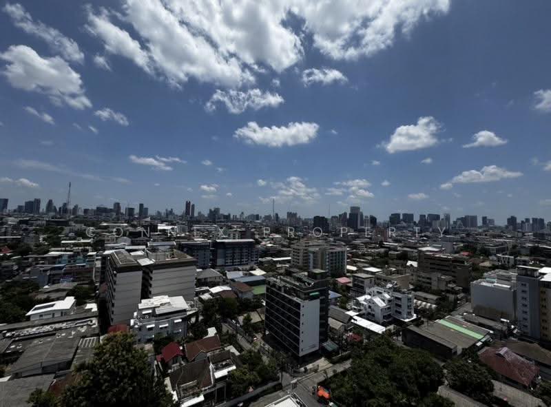 Regent Ratchada Tower, Bangkok, 49 Ratchadaphisek, Din Daeng, Bangkok, 1 Bedroom, 28 sqm, Condo For Sale, by Connex Property, 500601779 - DDproperty.com