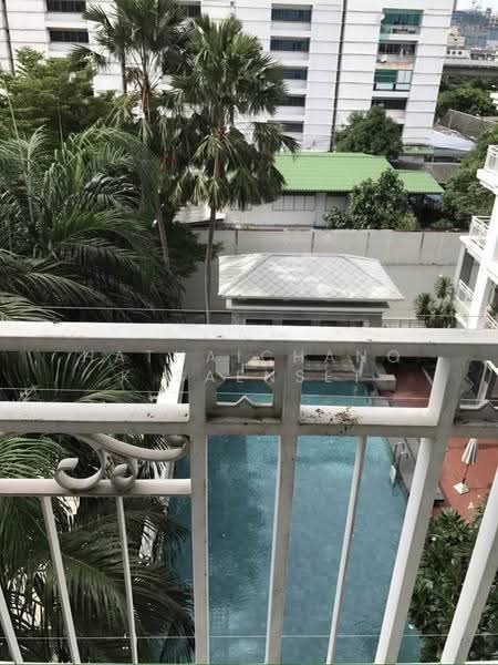 The Bangkok Sathorn, bangkok, 111 South Sathorn Road, Yan Nawa, Sathon, Bangkok, 2 Bedrooms, 71 sqm, Condo For Rent, by Hathaichanok Saenset, 500601780 - DDproperty.com