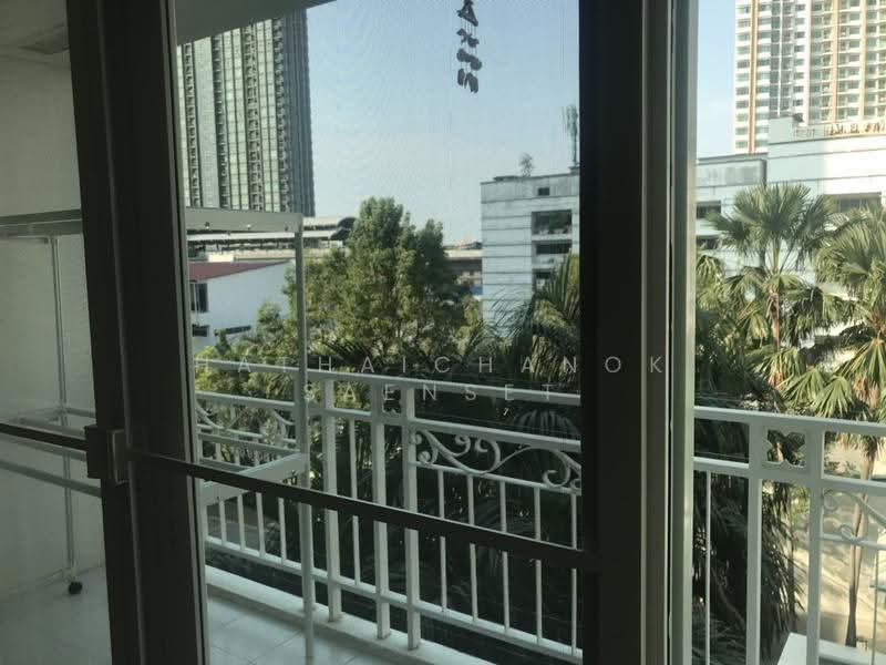 The Bangkok Sathorn : เดอะ แบงค็อก สาทร, กรุงเทพ, 111 ถนนสาทรใต้, ยานนาวา, สาทร, กรุงเทพ, 71 ตร.ม., คอนโด ให้เช่า, โดย Hathaichanok Saenset, 500601780 - DDproperty.com