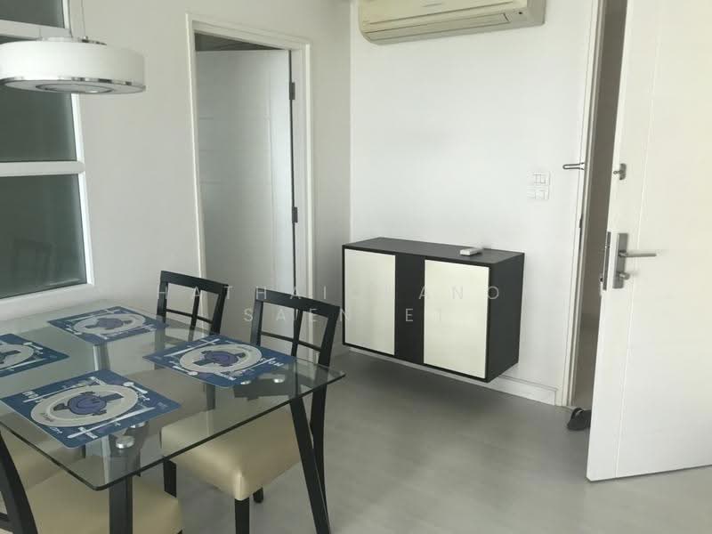 The Bangkok Sathorn, bangkok, 111 South Sathorn Road, Yan Nawa, Sathon, Bangkok, 2 Bedrooms, 71 sqm, Condo For Rent, by Hathaichanok Saenset, 500601780 - DDproperty.com