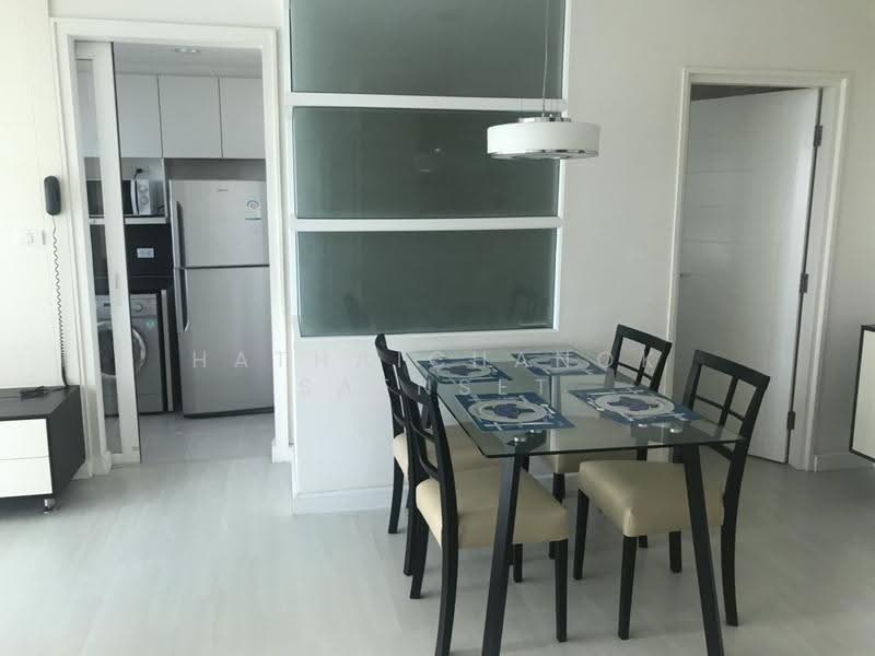 The Bangkok Sathorn, bangkok, 111 South Sathorn Road, Yan Nawa, Sathon, Bangkok, 2 Bedrooms, 71 sqm, Condo For Rent, by Hathaichanok Saenset, 500601780 - DDproperty.com