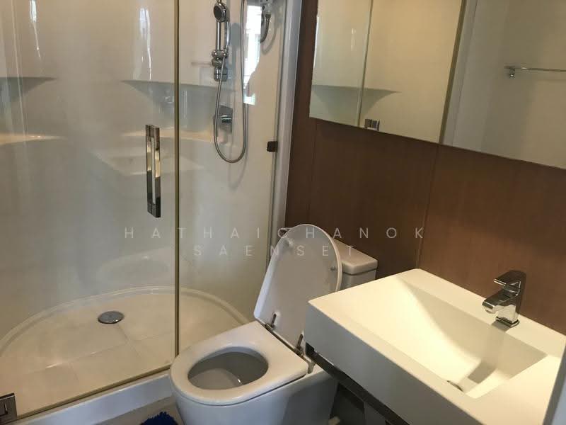 The Bangkok Sathorn, bangkok, 111 South Sathorn Road, Yan Nawa, Sathon, Bangkok, 2 Bedrooms, 71 sqm, Condo For Rent, by Hathaichanok Saenset, 500601780 - DDproperty.com