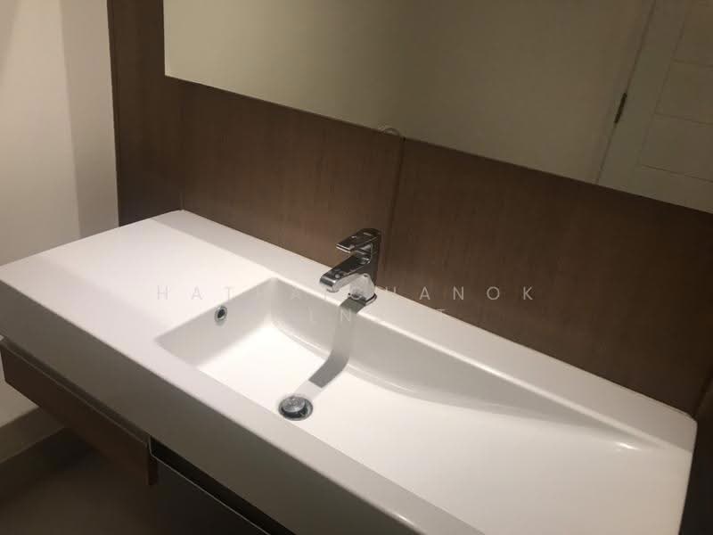 The Bangkok Sathorn, bangkok, 111 South Sathorn Road, Yan Nawa, Sathon, Bangkok, 2 Bedrooms, 71 sqm, Condo For Rent, by Hathaichanok Saenset, 500601780 - DDproperty.com