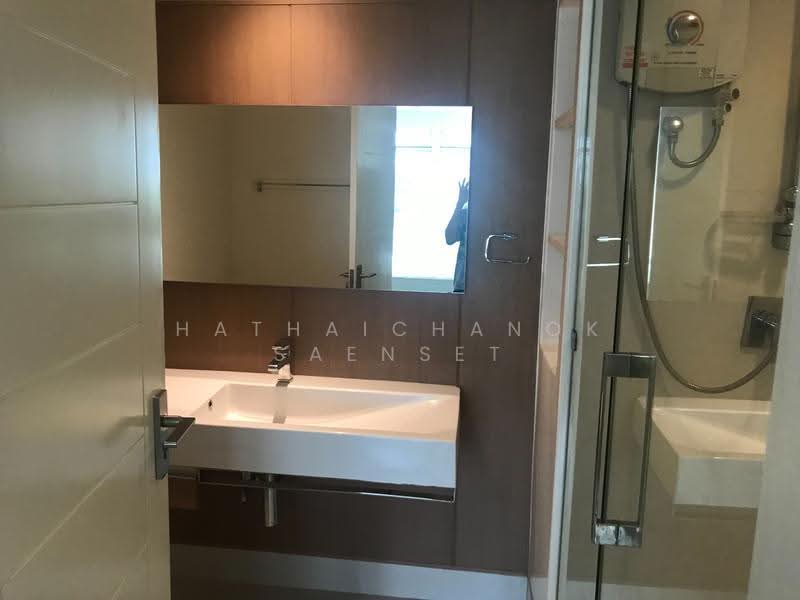 The Bangkok Sathorn, bangkok, 111 South Sathorn Road, Yan Nawa, Sathon, Bangkok, 2 Bedrooms, 71 sqm, Condo For Rent, by Hathaichanok Saenset, 500601780 - DDproperty.com