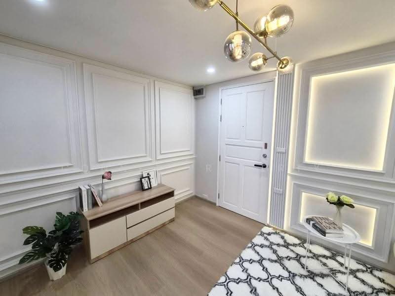 Ratchada City Condominium : รัชดา ซิตี้ คอนโดมิเนียม, กรุงเทพ, 98 ซ.ประชาราษฎร์บำเพ็ญ 7, ห้วยขวาง, กรุงเทพ, 34 ตร.ม., คอนโด ขาย, โดย Connex Property, 500601782 - DDproperty.com