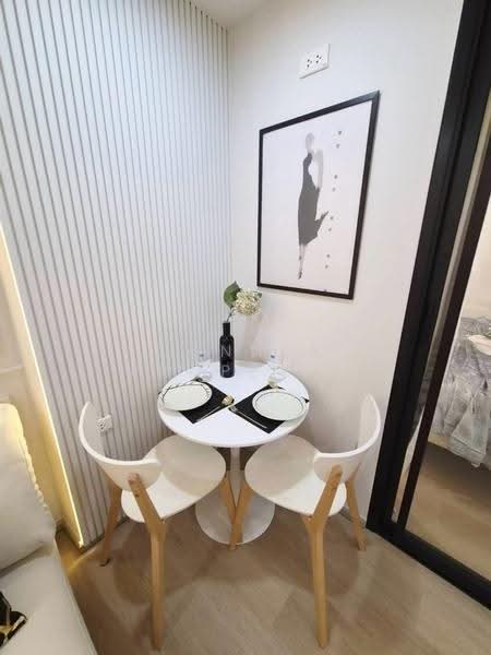 Ratchada City Condominium, Bangkok, 98 Pracha Rat Bamphen 7 Alley, Huai Khwang, Bangkok, 1 Bedroom, 34 sqm, Condo For Sale, by Connex Property, 500601782 - DDproperty.com