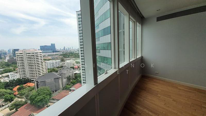 Millennium Residence, bangkok, Sukhumvit Road, Khlong Toei, Bangkok, 3 Bedrooms, 146 sqm, Condo For Rent, by Hathaichanok Saenset, 500601784 - DDproperty.com