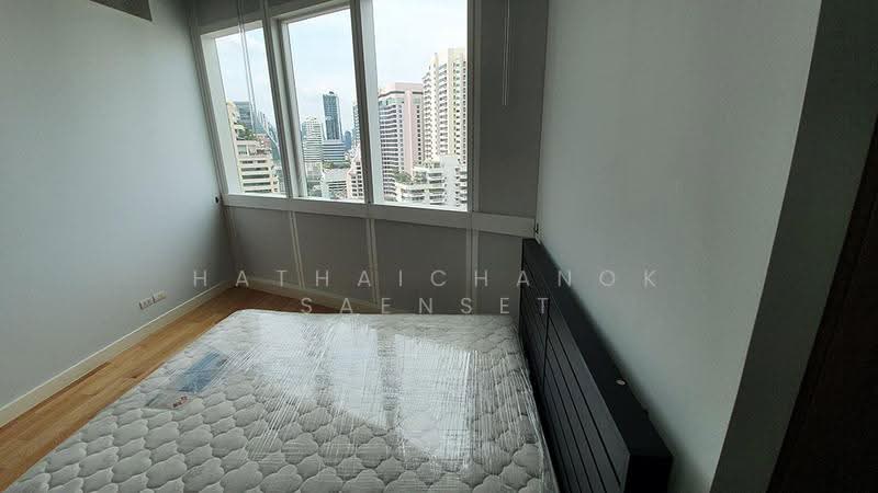 Millennium Residence : มิลเลนเนียม เรสซิเดนซ์, กรุงเทพ, ซอยสุขุมวิท 20 ถนนสุขุมวิท แขวงคลองเตยเหนือ เขตวัฒนา กรุงเทพมหานคร, คลองเตย, กรุงเทพ, 146 ตร.ม., คอนโด ให้เช่า, โดย Hathaichanok Saenset, 500601784 - DDproperty.com