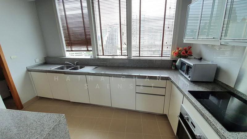 Millennium Residence, bangkok, Sukhumvit Road, Khlong Toei, Bangkok, 3 Bedrooms, 146 sqm, Condo For Rent, by Hathaichanok Saenset, 500601784 - DDproperty.com