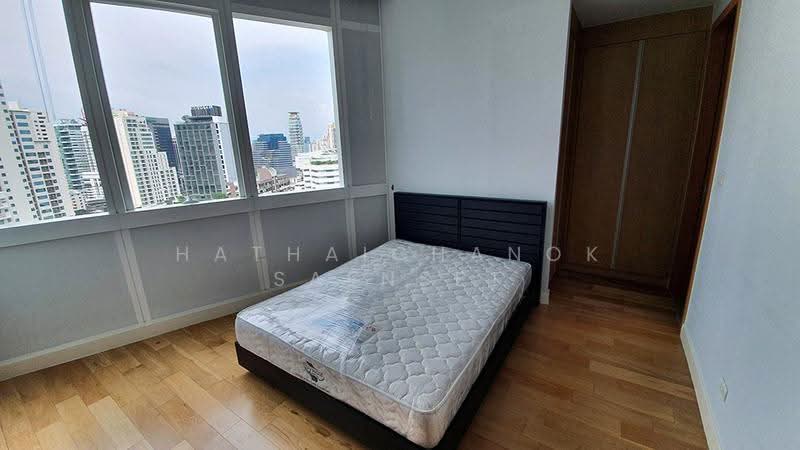Millennium Residence, bangkok, Sukhumvit Road, Khlong Toei, Bangkok, 3 Bedrooms, 146 sqm, Condo For Rent, by Hathaichanok Saenset, 500601784 - DDproperty.com