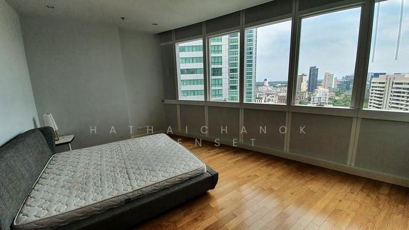 Millennium Residence, bangkok, Sukhumvit Road, Khlong Toei, Bangkok, 3 Bedrooms, 146 sqm, Condo For Rent, by Hathaichanok Saenset, 500601784 - DDproperty.com