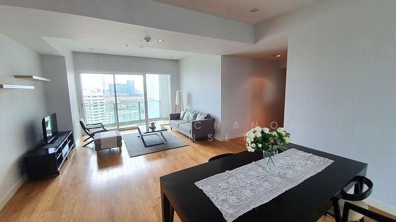 Millennium Residence, bangkok, Sukhumvit Road, Khlong Toei, Bangkok, 3 Bedrooms, 146 sqm, Condo For Rent, by Hathaichanok Saenset, 500601784 - DDproperty.com