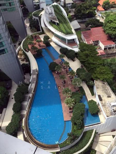 Millennium Residence : มิลเลนเนียม เรสซิเดนซ์, กรุงเทพ, ซอยสุขุมวิท 20 ถนนสุขุมวิท แขวงคลองเตยเหนือ เขตวัฒนา กรุงเทพมหานคร, คลองเตย, กรุงเทพ, 146 ตร.ม., คอนโด ให้เช่า, โดย Hathaichanok Saenset, 500601784 - DDproperty.com