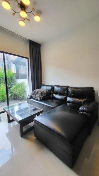 Pruksa Ville 64 Saimai, Bangkok, Sai Mai Road, Sai Mai, Bangkok, 2 Bedrooms, 95 sqm, Townhouse For Sale, by Connex Property, 500601785 - DDproperty.com