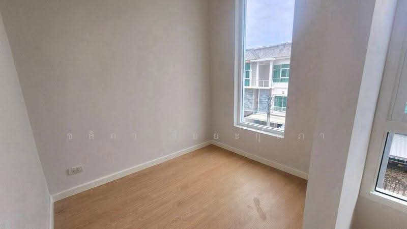 The Metro Rama 9, bangkok, Soi 3/2, Prawet, Bangkok, 3 Bedrooms, 131 sqm, Townhouse For Sale, by ชลิภา ชัยยะกุลภา, 500601786 - DDproperty.com