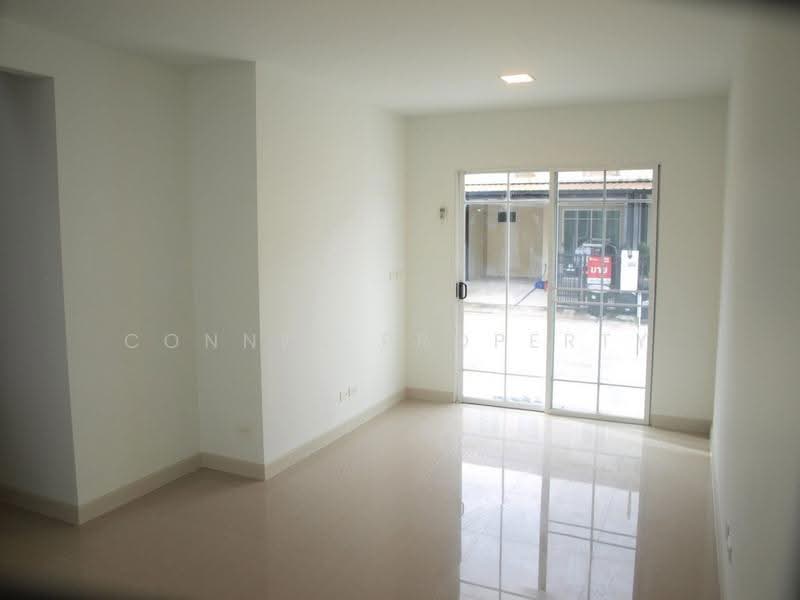 Pruksa Ville 113 Tiwanon - Rangsit : พฤกษาวิลล์ 113 ติวานนท์-รังสิต, ปทุมธานี, บ้านกลาง, เมืองปทุมธานี, ปทุมธานี, 21 ตร.ม., ทาวน์เฮ้าส์ ขาย, โดย Connex Property, 500601788 - DDproperty.com