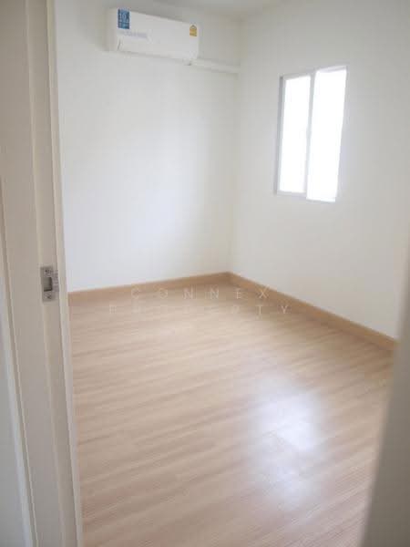 Pruksa Ville 113 Tiwanon - Rangsit, pathum-thani, Ban Klang, Muang Pathum Thani, Pathum Thani, 2 Bedrooms, 21 sqm, Townhouse For Sale, by Connex Property, 500601788 - DDproperty.com