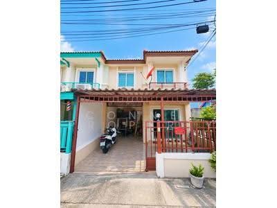 ขาย - Pruksa Town Ratchapruk : พฤกษาทาวน์ ราชพฤกษ์, กรุงเทพ