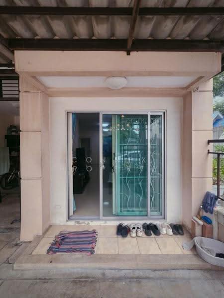 Pruksa Town Ratchapruk, Bangkok, Ratchaphruek Road, Bang Prom, Taling Chan, Bangkok, 3 Bedrooms, 21 sqm, Townhouse For Sale, by Connex Property, 500601790 - DDproperty.com