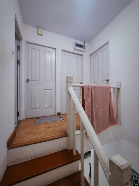 Pruksa Town Ratchapruk, Bangkok, Ratchaphruek Road, Bang Prom, Taling Chan, Bangkok, 3 Bedrooms, 21 sqm, Townhouse For Sale, by Connex Property, 500601790 - DDproperty.com