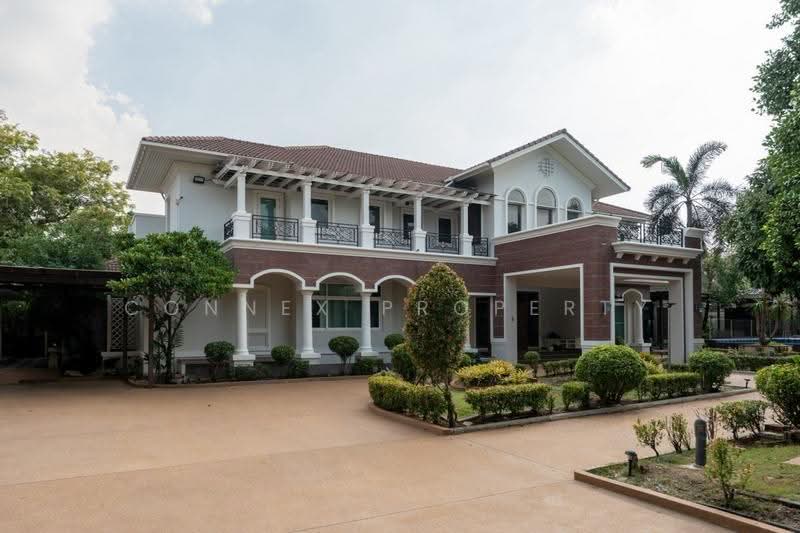 Prukpirom Rachapruk-Ratanathibet : พฤกษ์ภิรมย์ ราชพฤกษ์-รัตนาธิเบศร์, นนทบุรี, ถนนราชพฤกษ์, อ้อมเกร็ด, ปากเกร็ด, นนทบุรี, 780 ตร.ม., บ้านเดี่ยว ขาย, โดย Connex Property, 500601791 - DDproperty.com