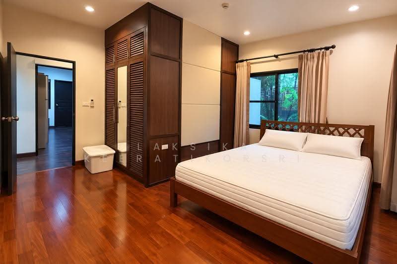 Baan Sasida, bangkok, 19/1 Sukhumvit, Khong Tan, Khlong Toei, Bangkok, 3 Bedrooms, 220 sqm, Condo For Rent, by Laksika Keeratikorsri, 500601792 - DDproperty.com