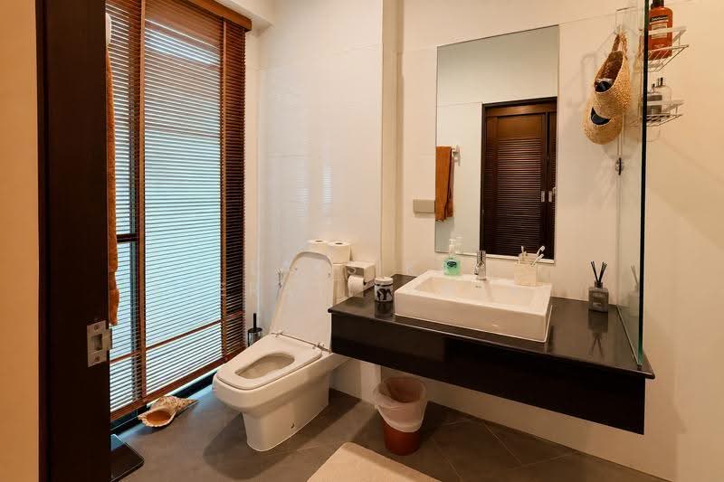 Baan Sasida, bangkok, 19/1 Sukhumvit, Khong Tan, Khlong Toei, Bangkok, 3 Bedrooms, 220 sqm, Condo For Rent, by Laksika Keeratikorsri, 500601792 - DDproperty.com