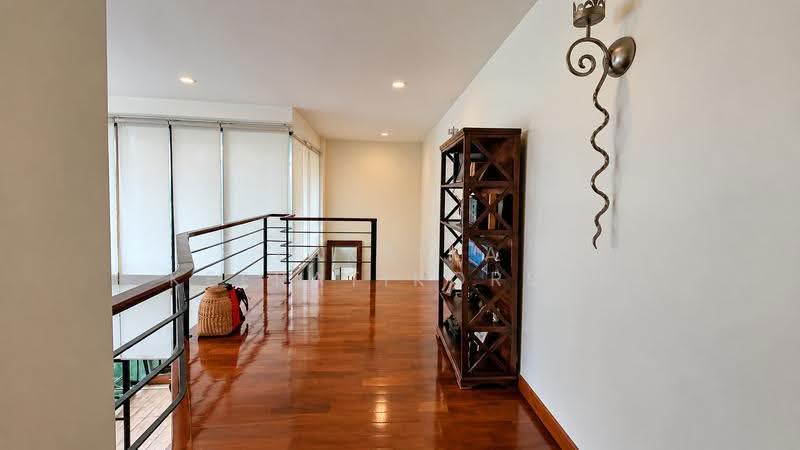 Baan Sasida, bangkok, 19/1 Sukhumvit, Khong Tan, Khlong Toei, Bangkok, 3 Bedrooms, 220 sqm, Condo For Rent, by Laksika Keeratikorsri, 500601792 - DDproperty.com