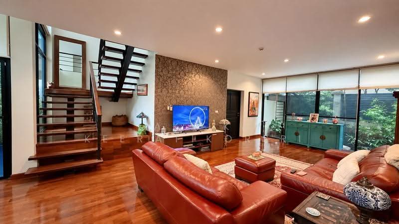 Baan Sasida, bangkok, 19/1 Sukhumvit, Khong Tan, Khlong Toei, Bangkok, 3 Bedrooms, 220 sqm, Condo For Rent, by Laksika Keeratikorsri, 500601792 - DDproperty.com