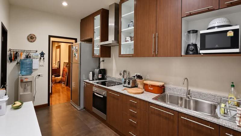 Baan Sasida : บ้าน ศศิดา, กรุงเทพ, 19/1 สุขุมวิท, คลองตัน, คลองเตย, กรุงเทพ, 220 ตร.ม., คอนโด ให้เช่า, โดย Laksika Keeratikorsri, 500601792 - DDproperty.com