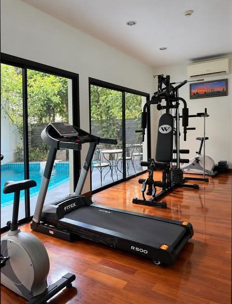 Baan Sasida, bangkok, 19/1 Sukhumvit, Khong Tan, Khlong Toei, Bangkok, 3 Bedrooms, 220 sqm, Condo For Rent, by Laksika Keeratikorsri, 500601792 - DDproperty.com