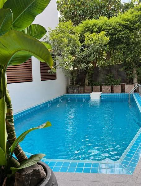 Baan Sasida : บ้าน ศศิดา, กรุงเทพ, 19/1 สุขุมวิท, คลองตัน, คลองเตย, กรุงเทพ, 220 ตร.ม., คอนโด ให้เช่า, โดย Laksika Keeratikorsri, 500601792 - DDproperty.com