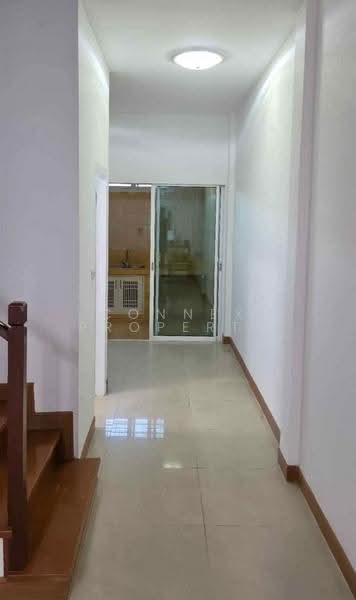 Prinyaluck Rama 2, Bangkok, Soi Bang Khun Thian 16, Bang Khun Thian Road, Samae Dam, Bang Khun Thian, Bangkok, 4 Bedrooms, 134 sqm, Townhouse For Sale, by Connex Property, 500601793 - DDproperty.com