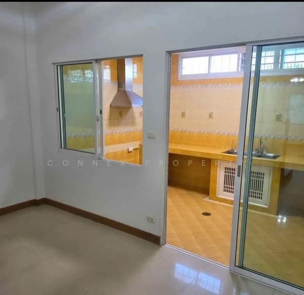 Prinyaluck Rama 2, Bangkok, Soi Bang Khun Thian 16, Bang Khun Thian Road, Samae Dam, Bang Khun Thian, Bangkok, 4 Bedrooms, 134 sqm, Townhouse For Sale, by Connex Property, 500601793 - DDproperty.com