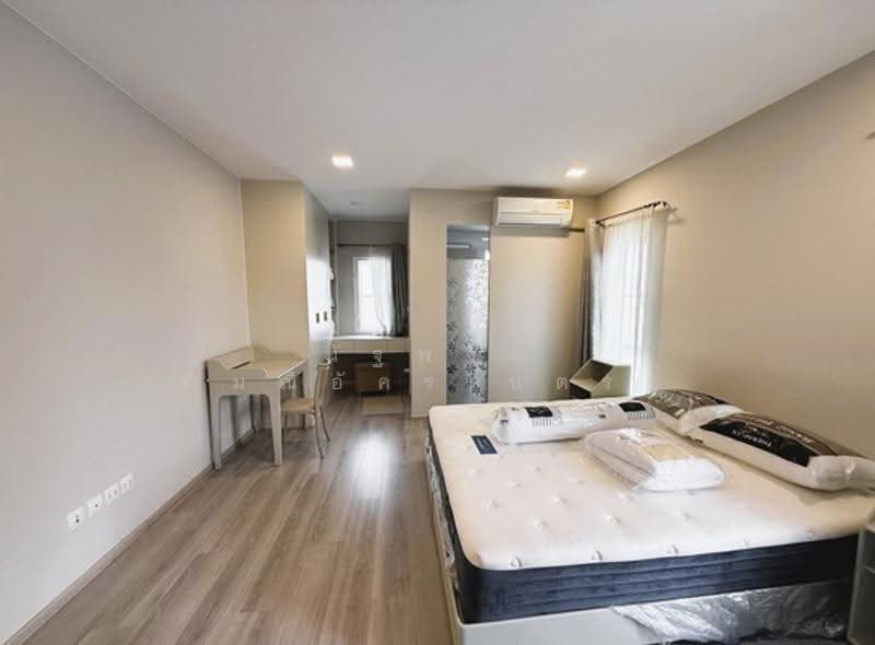 Anya Bangna-Ramkhamhaeng 2, bangkok, Ramkhamhaeng 2 Road, Dok Mai, Prawet, Bangkok, 2 Bedrooms, 145 sqm, Single Detached House For Rent, by นัฐพงค์ มณีอัครเนตร, 500601795 - DDproperty.com